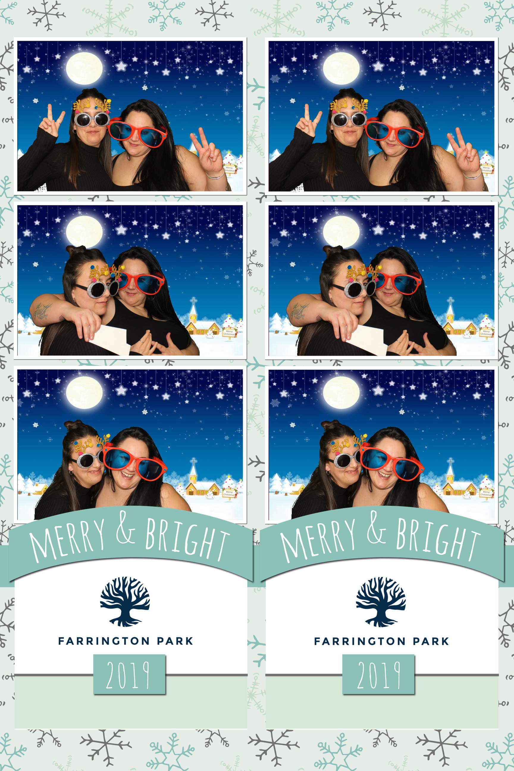 FP Christmas Party 20.12.19 | View more photos from the event at images.mobile-photo-booth.com/u/MobilePhotoBoothUK/FP-Christmas-Party-201219